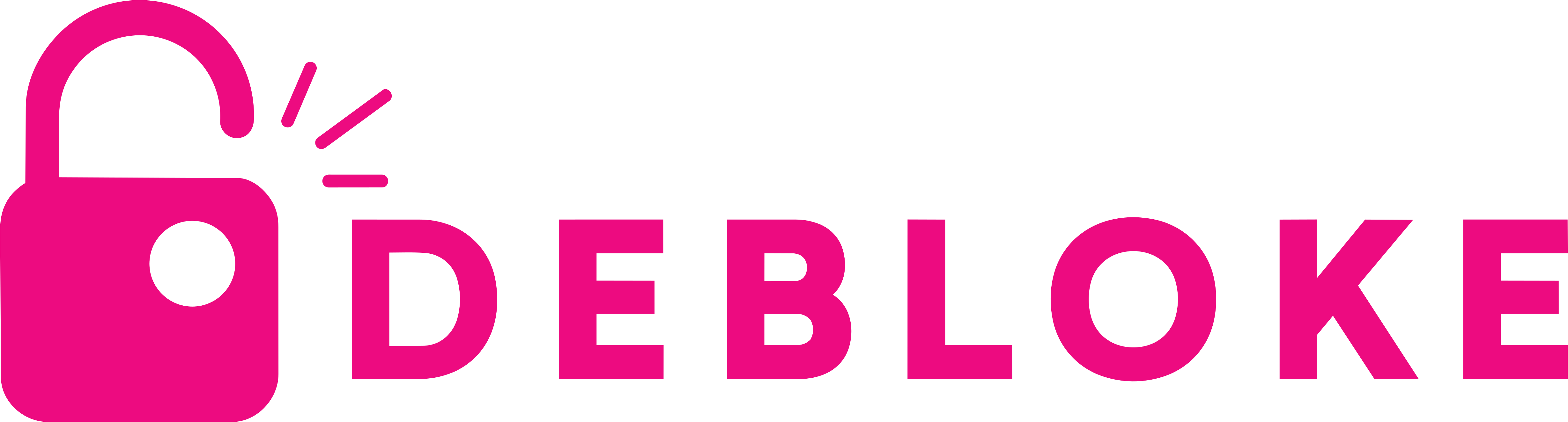 DÉBLOKE